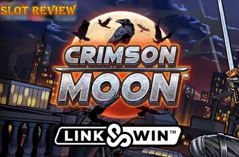 Crimson Moon Slot Review